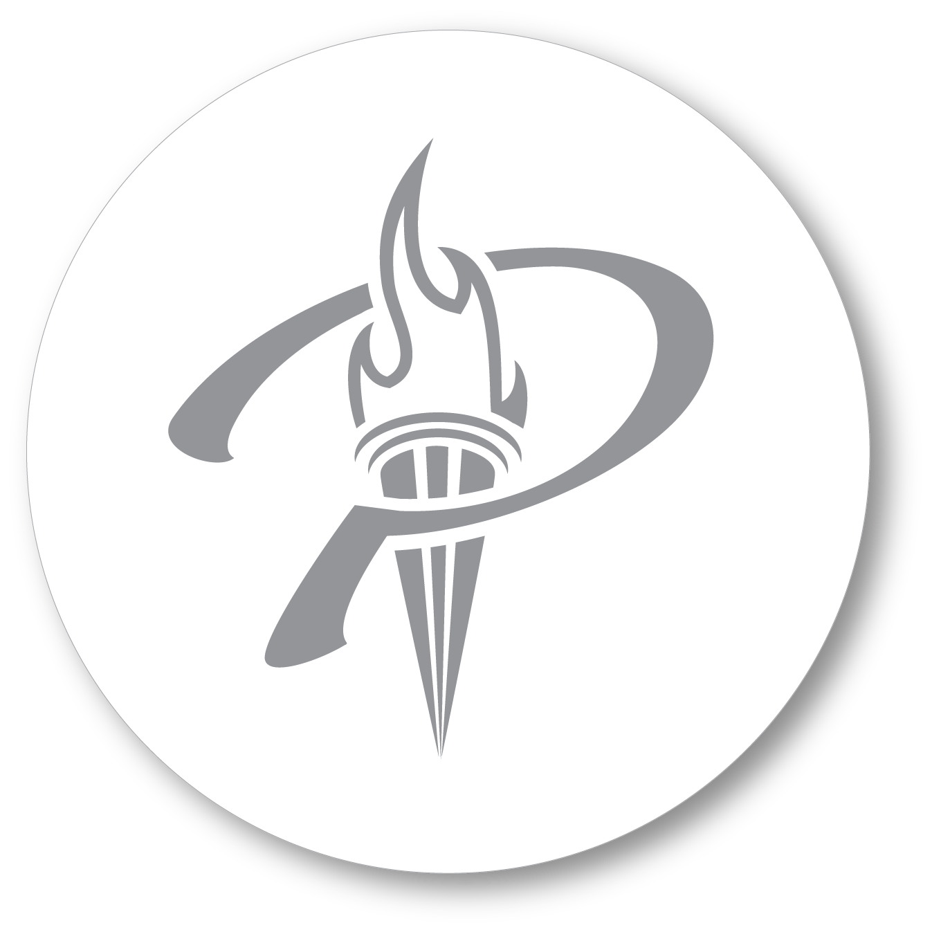 Prosper ISD's Logo