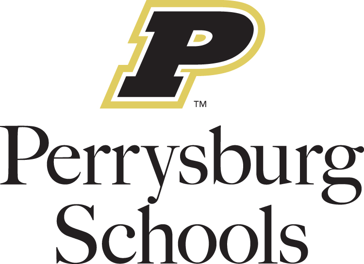 Perrysburg Ex Vill School District's Logo