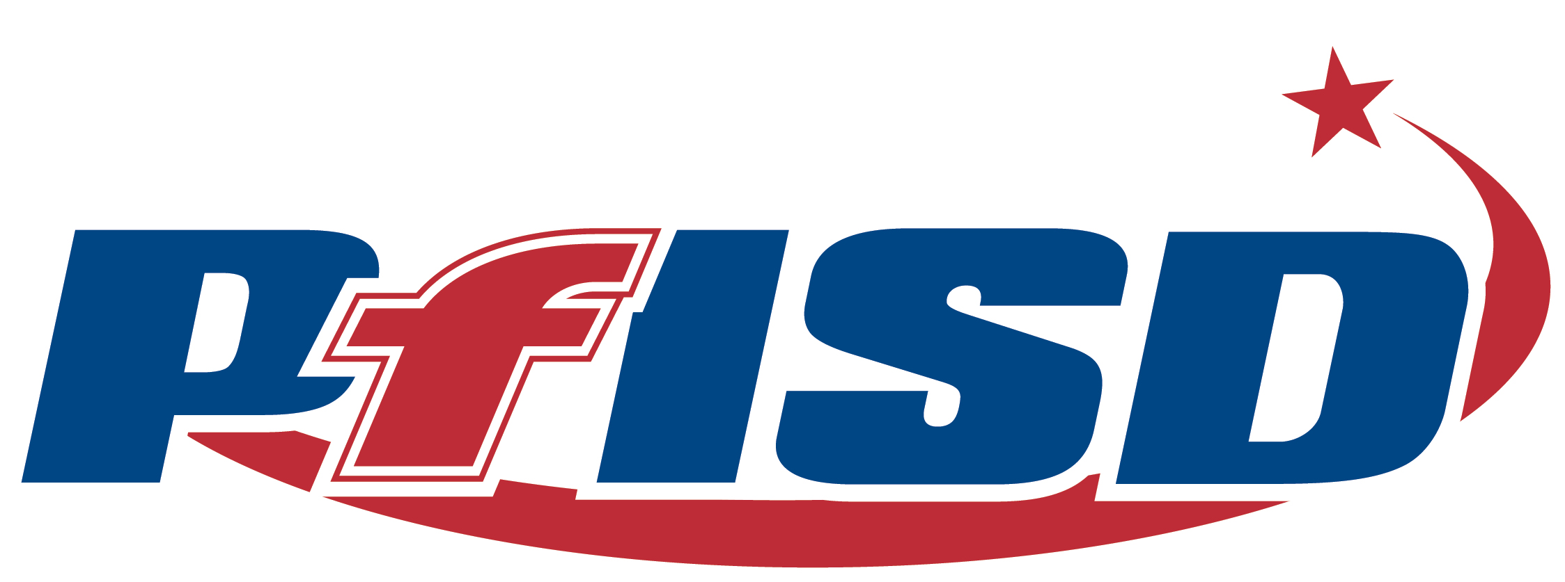 Pflugerville ISD's Logo