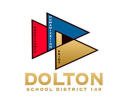 Dolton SD 149's Logo