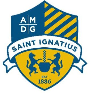 Saint Ignatius High School's Logo