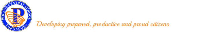 Poland Central School District's Logo