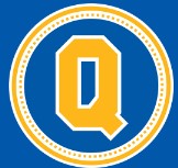 Queensbury Union Free School District's Logo