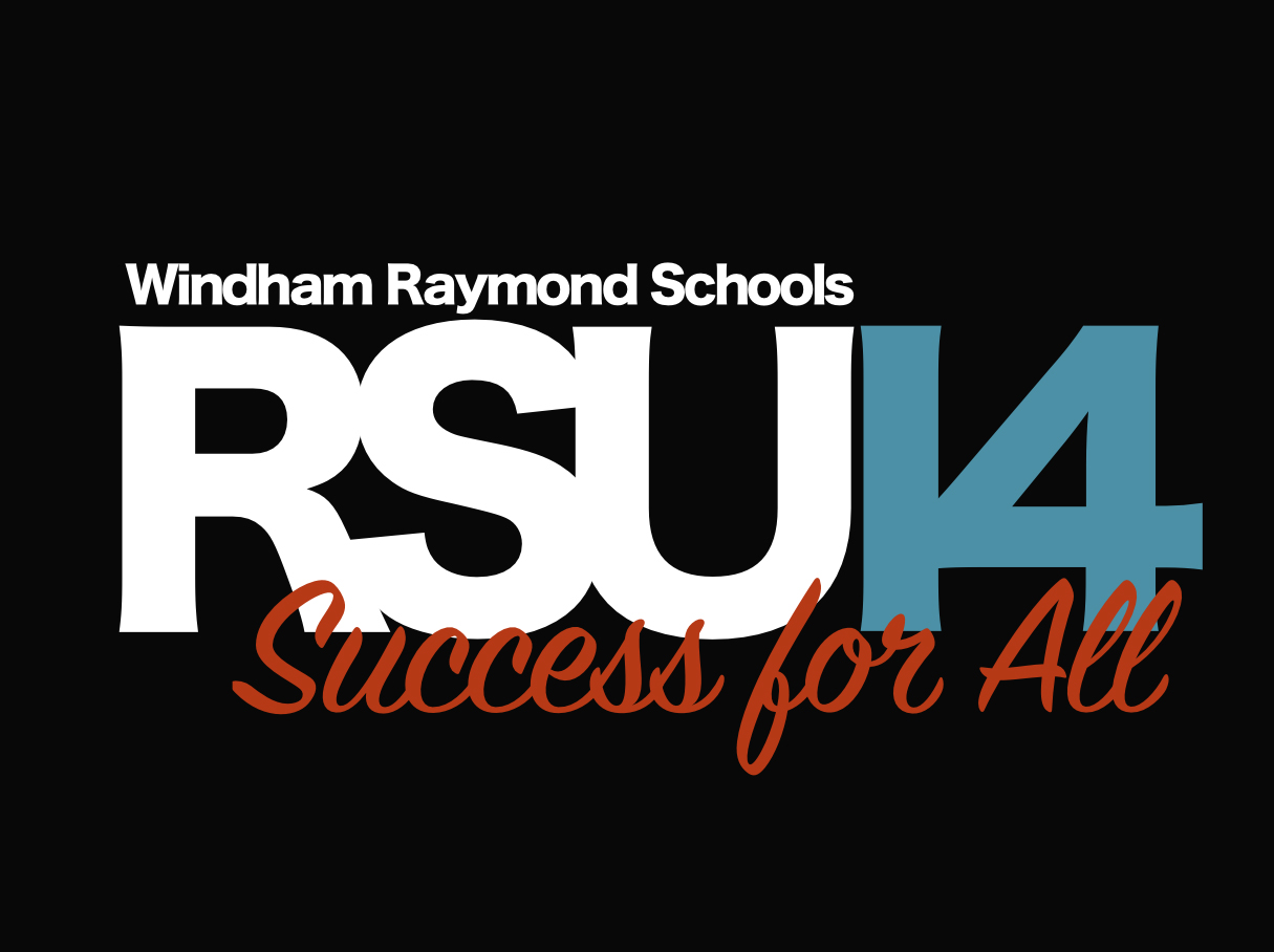 RSU 14 Windham Raymond Schools's Logo