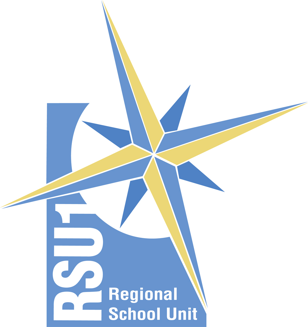 RSU 01 - LKRSU's Logo