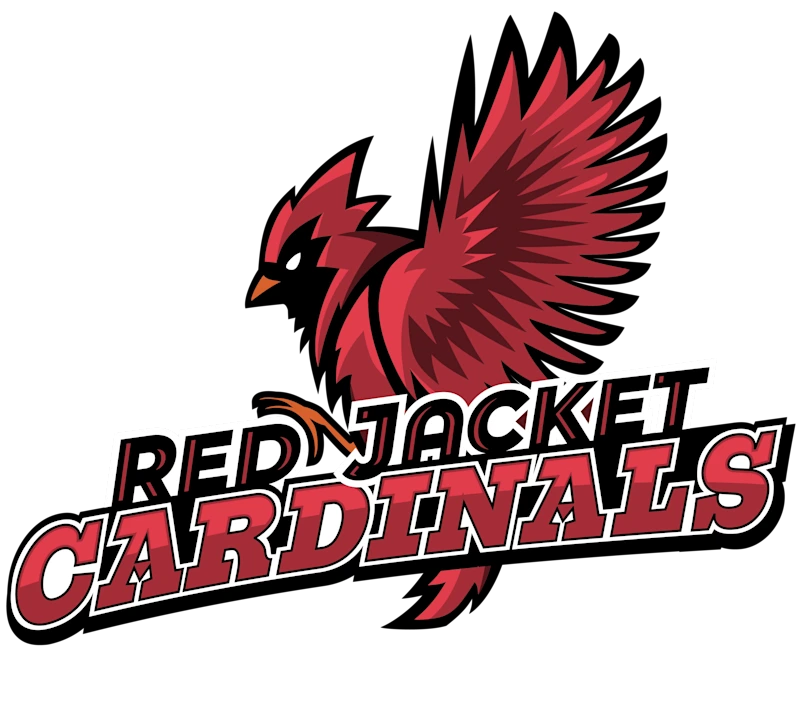 Manchester-Shortsville Central School District (Red Jacket)'s Logo
