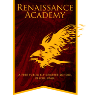 Renaissance Academy's Logo