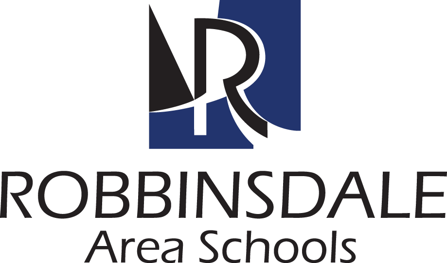 Robbinsdale Public School District's Logo