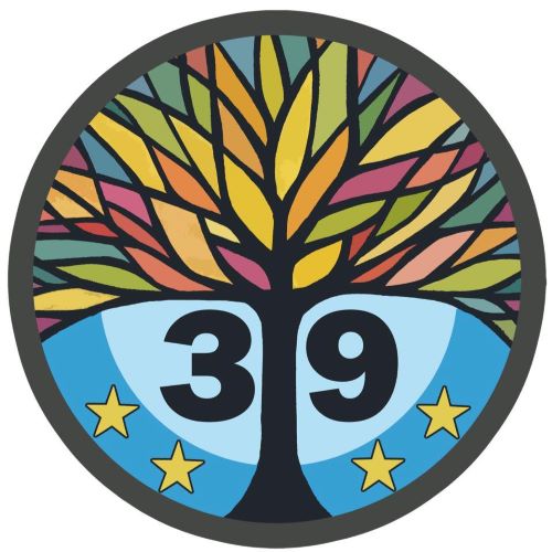 SAU 39's Logo