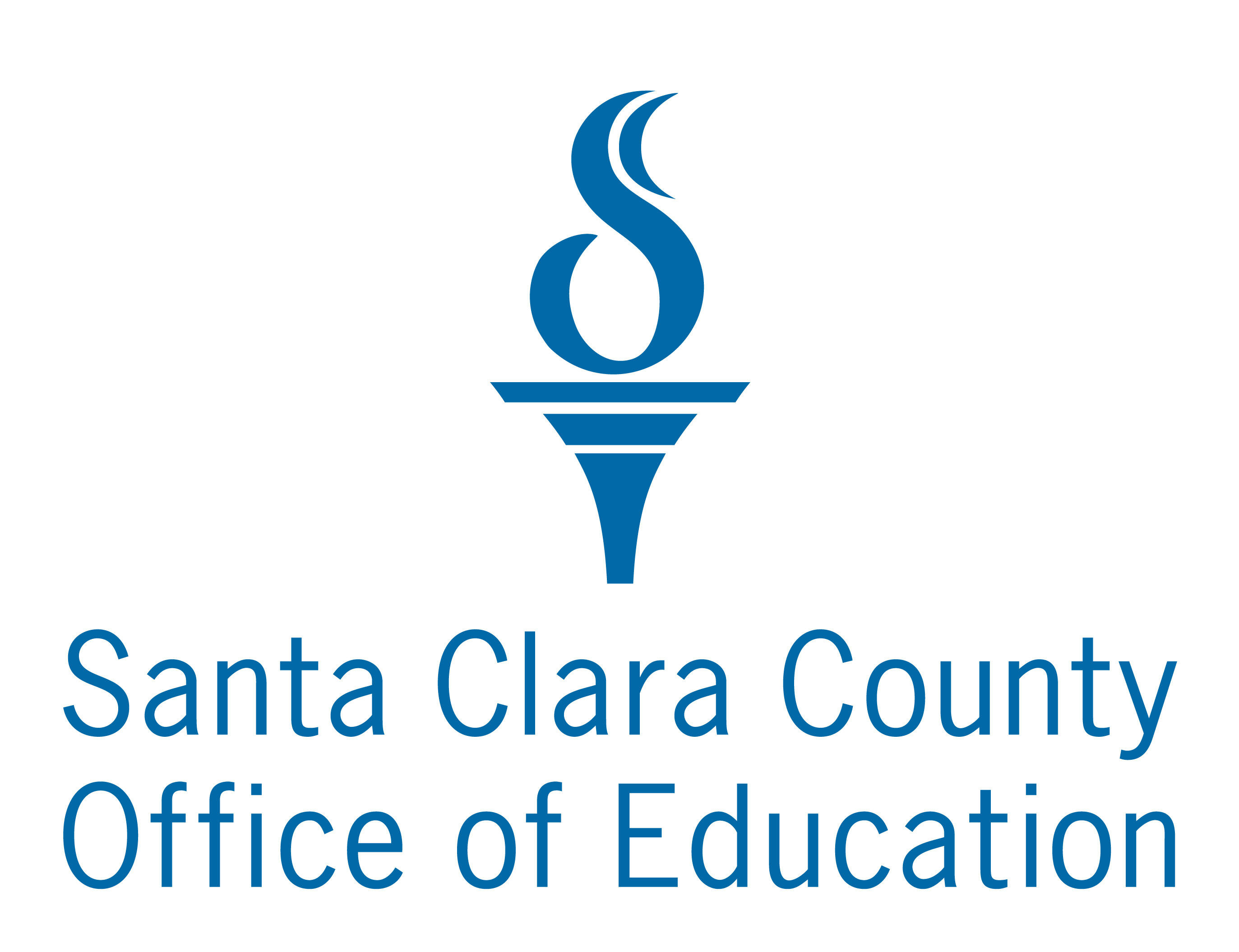 Santa Clara County Office of Education's Logo