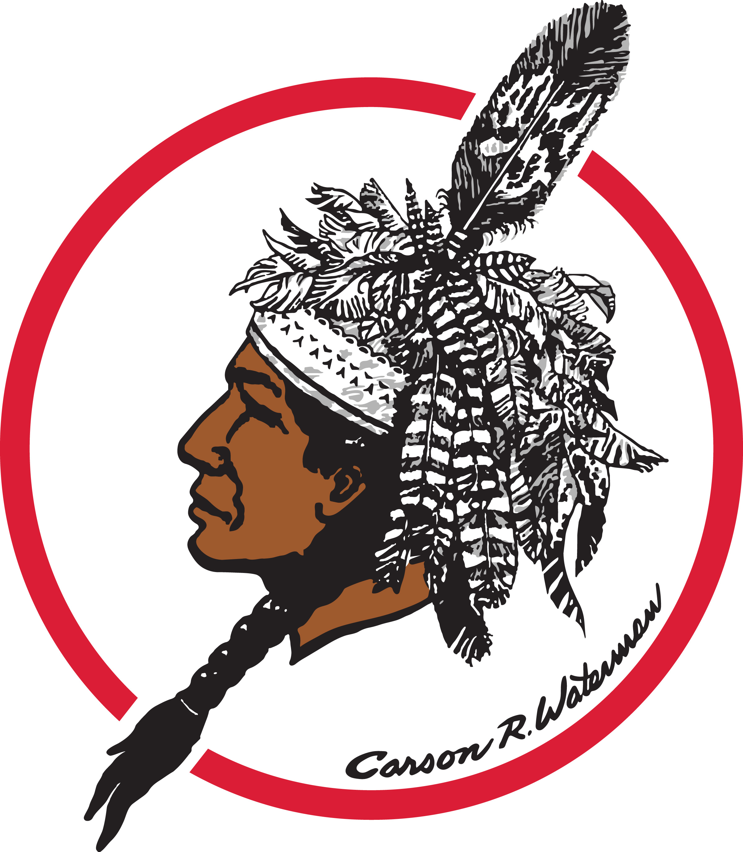 Salamanca City School District's Logo