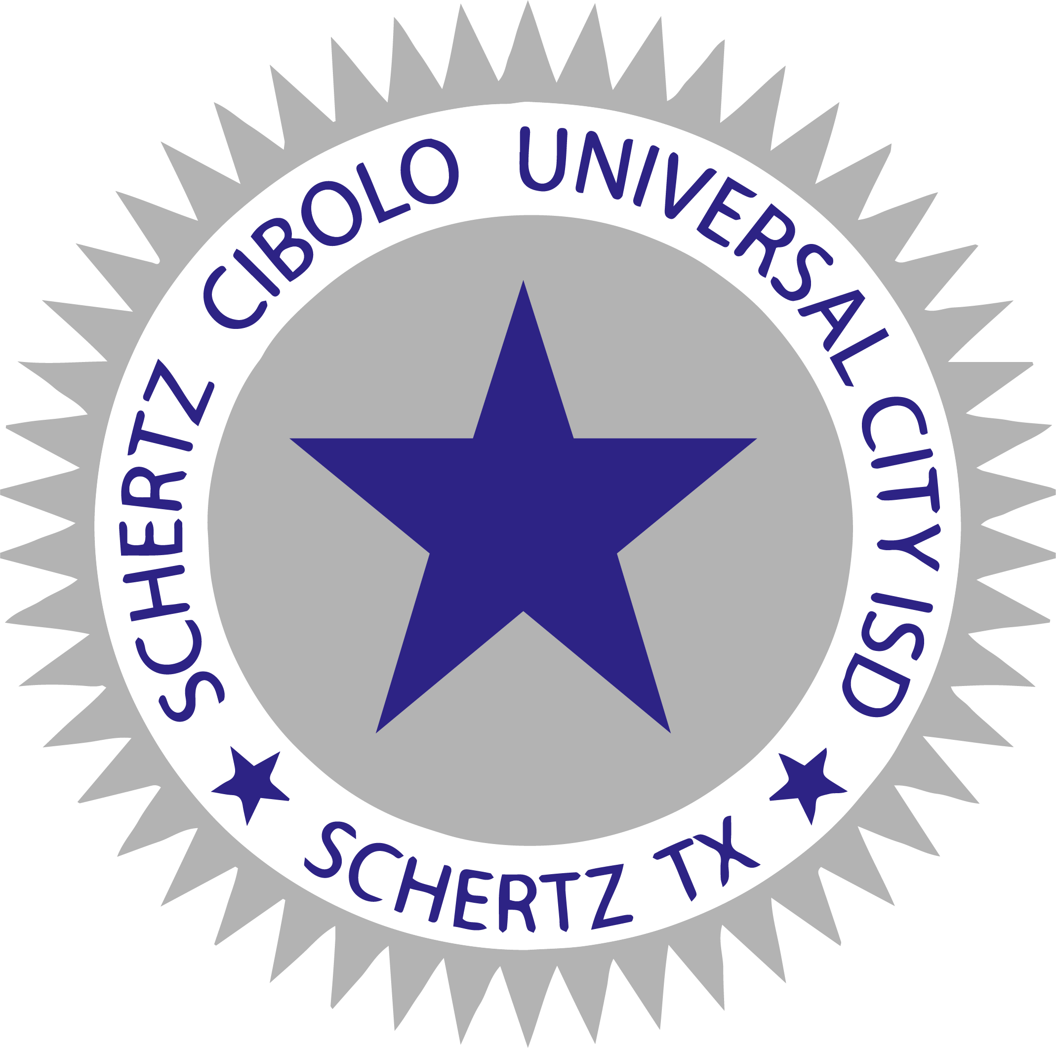 Schertz-Cibolo-Universal City ISD's Logo