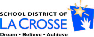 School District of La Crosse's Logo