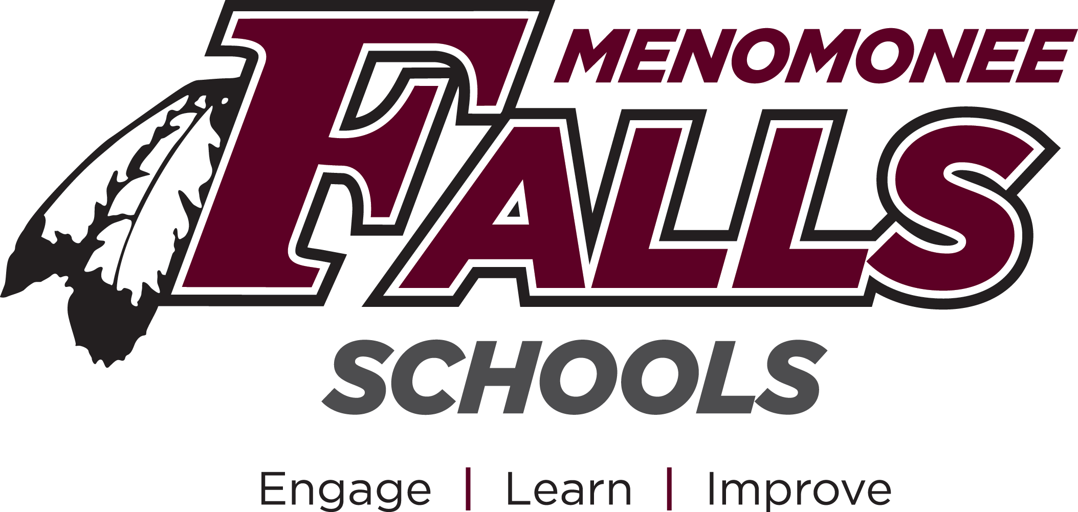 School District of Menomonee Falls's Logo