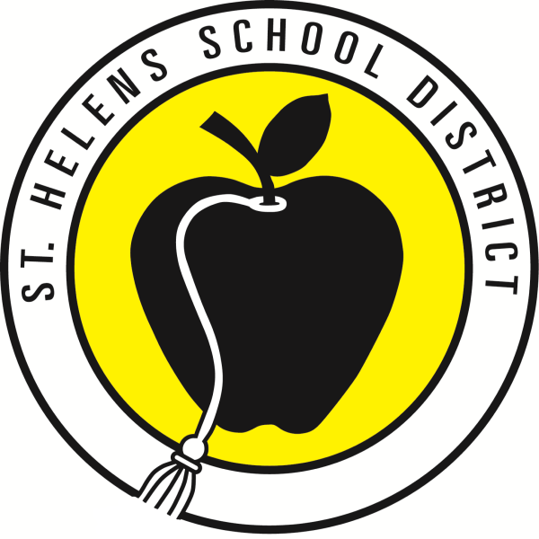 St Helens School District 's Logo