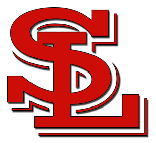 Saranac Lake Central School District's Logo