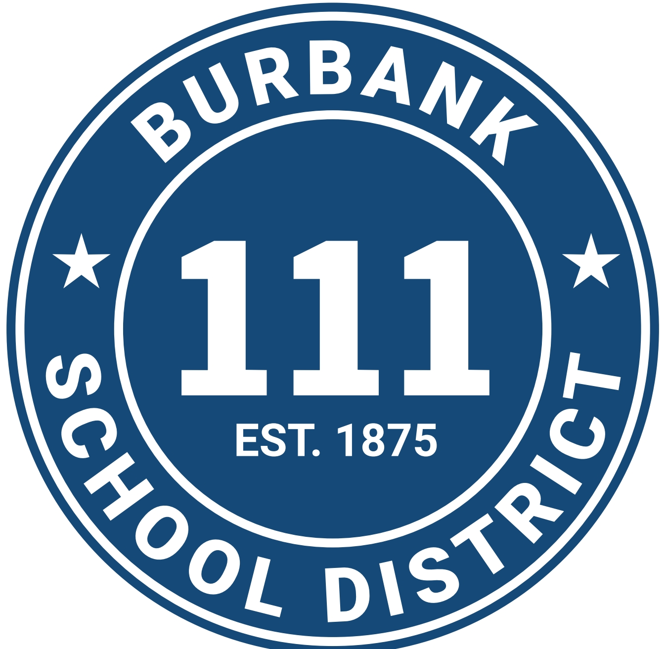 Burbank School District 111