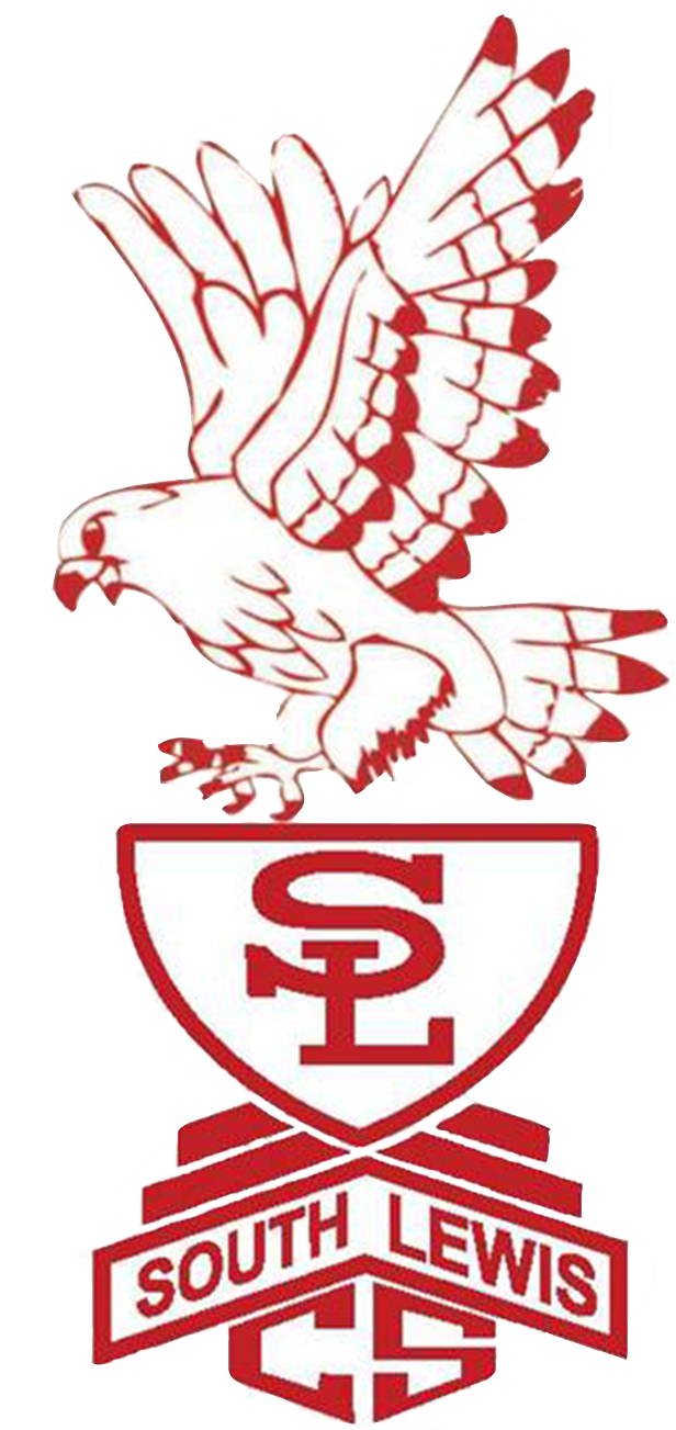 South Lewis Central School District's Logo