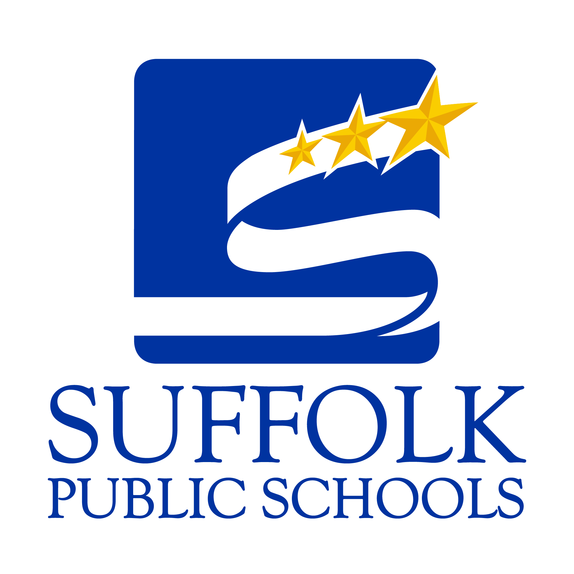 Suffolk's Logo