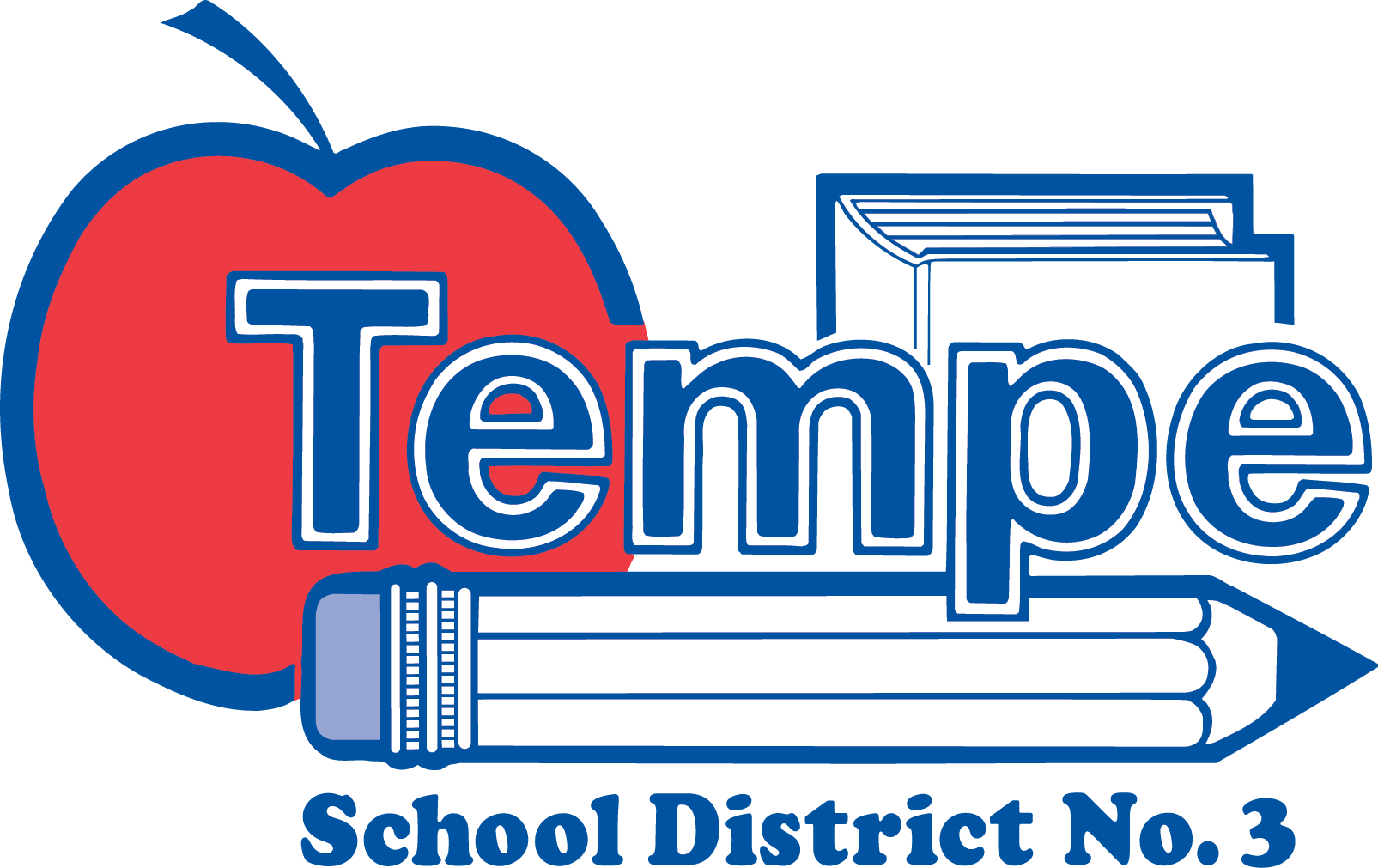 Tempe School District's Logo