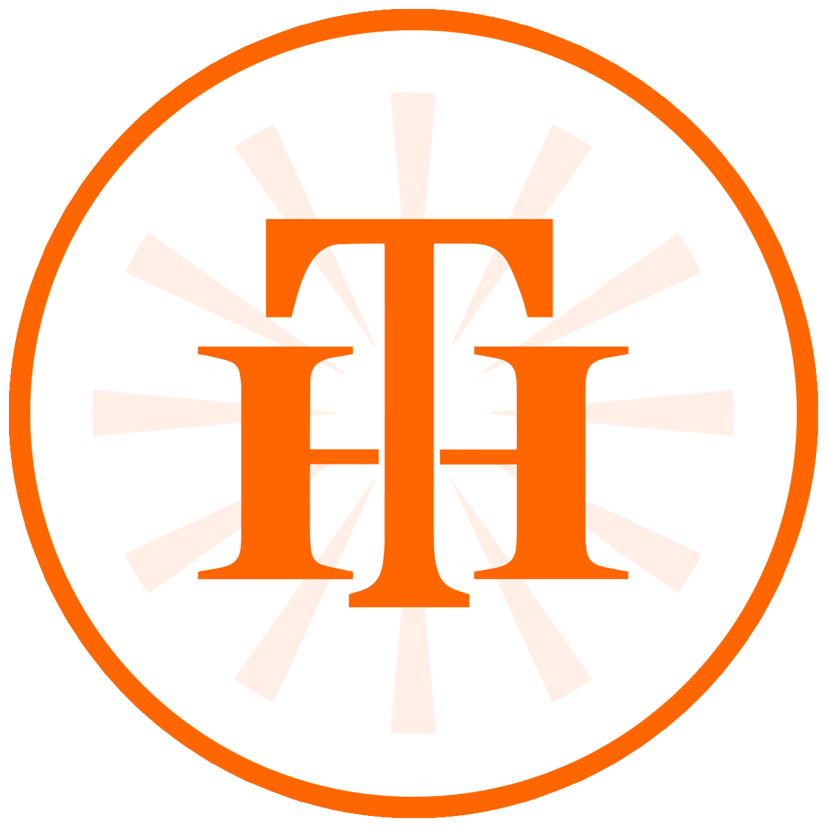 Taconic Hills Central School District's Logo