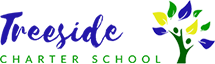 Treeside Charter School's Logo