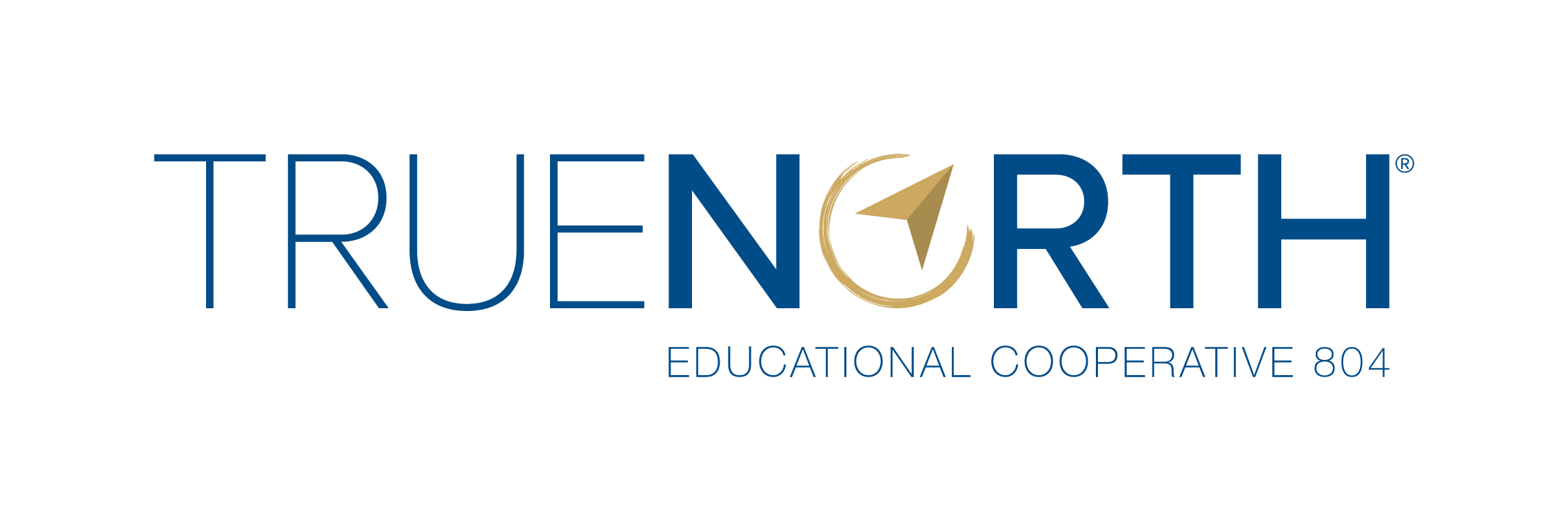 TrueNorth Educational Cooperative 804's Logo