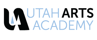 Utah Arts Academy's Logo