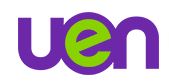 Utah Education Network (UEN)'s Logo