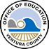 Ventura County Office of Education's Logo