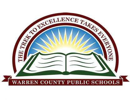 Warren County's Logo