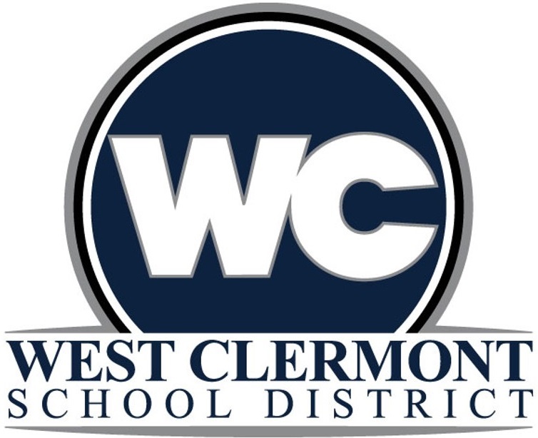 West Clermont Local School District's Logo