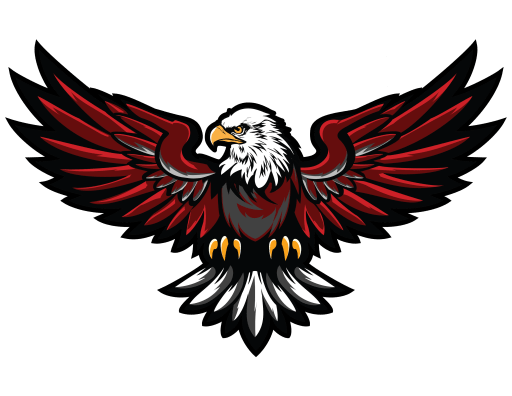 Wyoming Central School District's Logo
