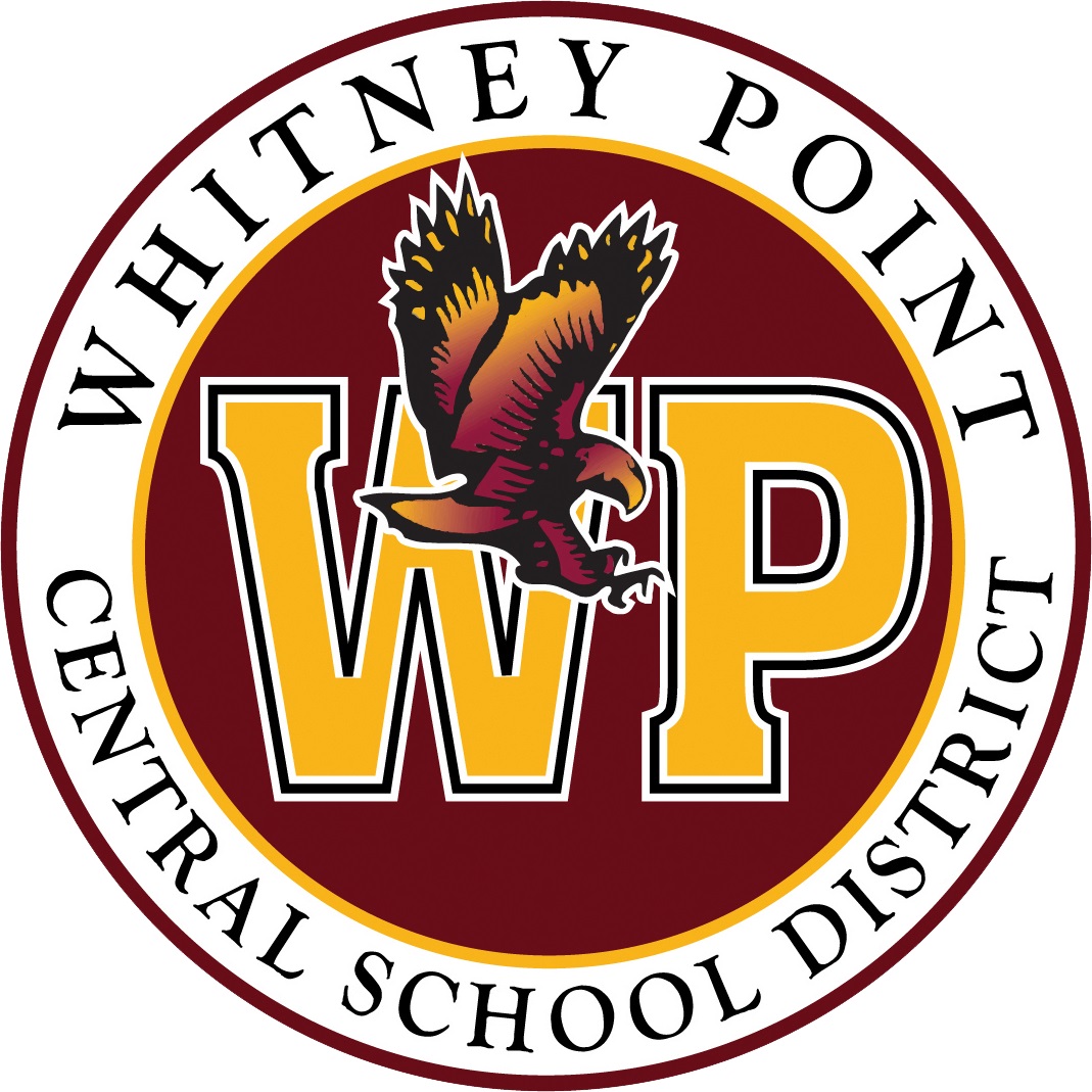 Whitney Point Central School District's Logo