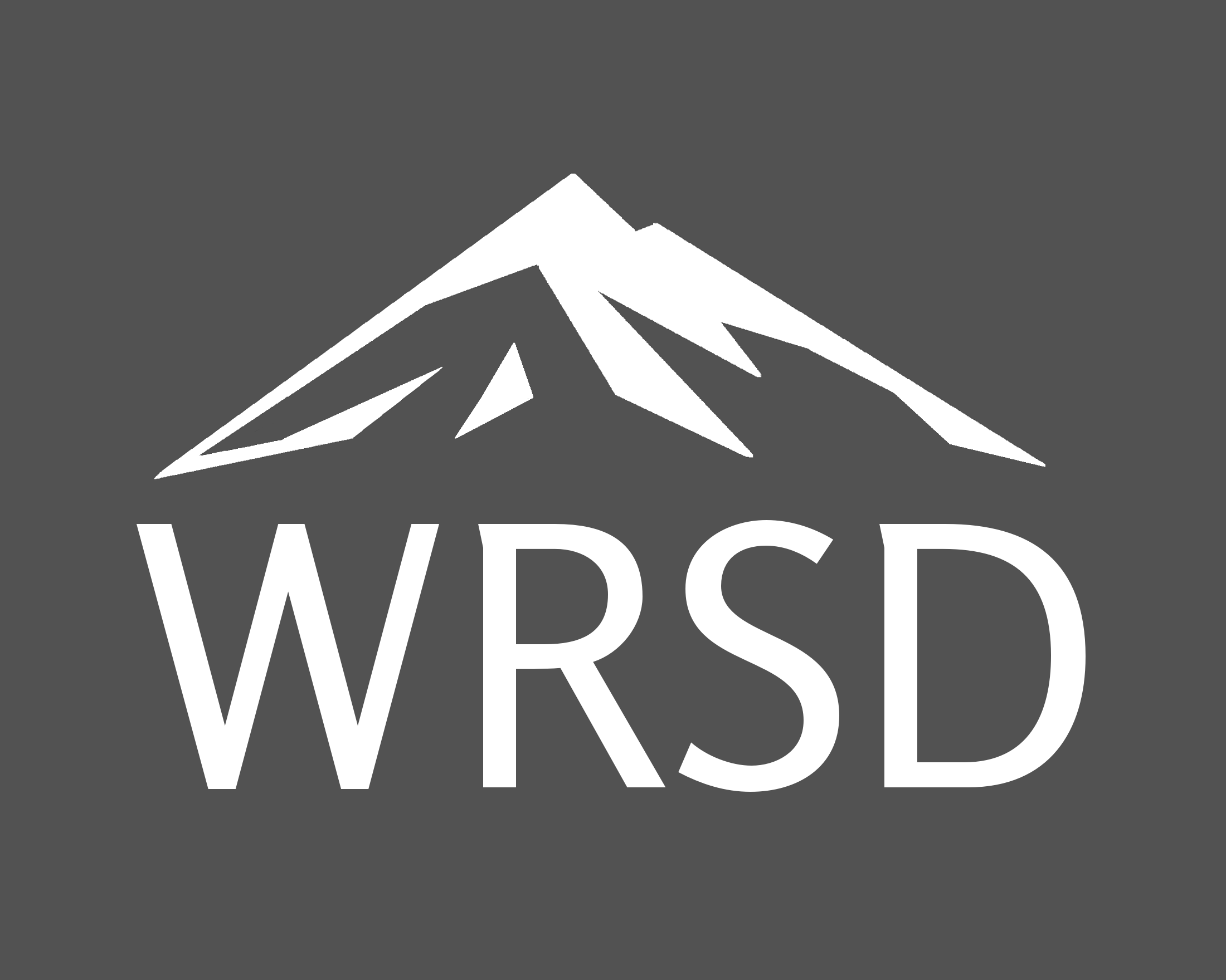 Wachusett Regional School District's Logo