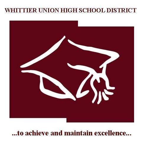 Whittier Union High School District's Logo