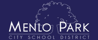 Menlo Park City School District's Logo