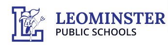Leominster Public Schools's Logo