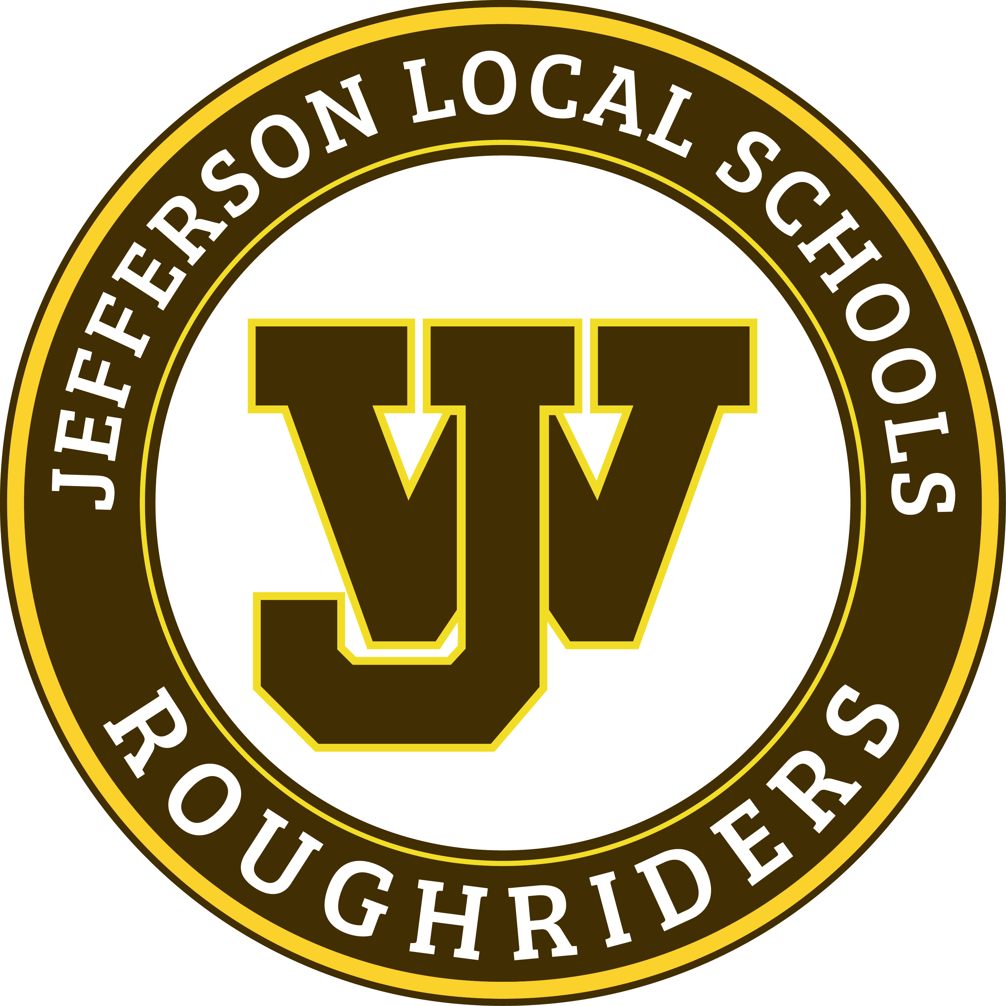 Jefferson Local School District's Logo