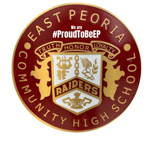 East Peoria CHSD 309's Logo