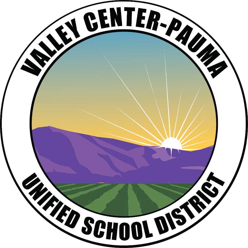 Valley Center-Pauma Unified School District's Logo