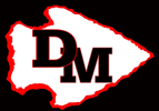 Deer Creek - Mackinaw CUSD 701's Logo