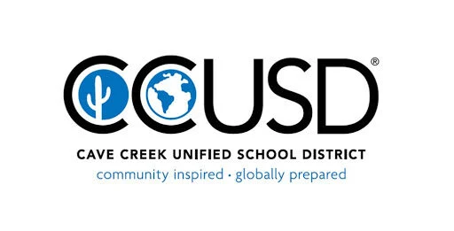 Cave Creek Unified District's Logo