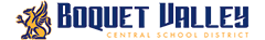 Boquet Valley Central School District At Elizabethtown-Lewis-Westport's Logo