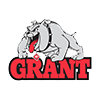 Grant CHSD 124's Logo