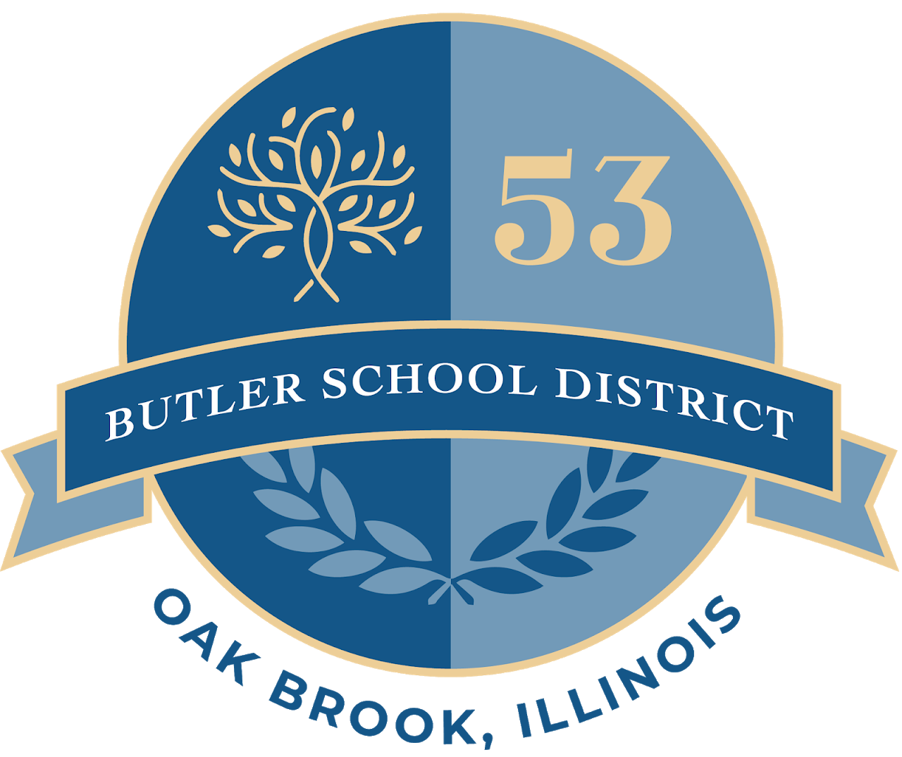 Дворецкий 53. Butler School.