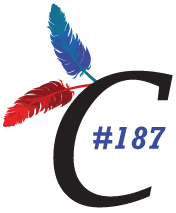 Cahokia CUSD 187's Logo