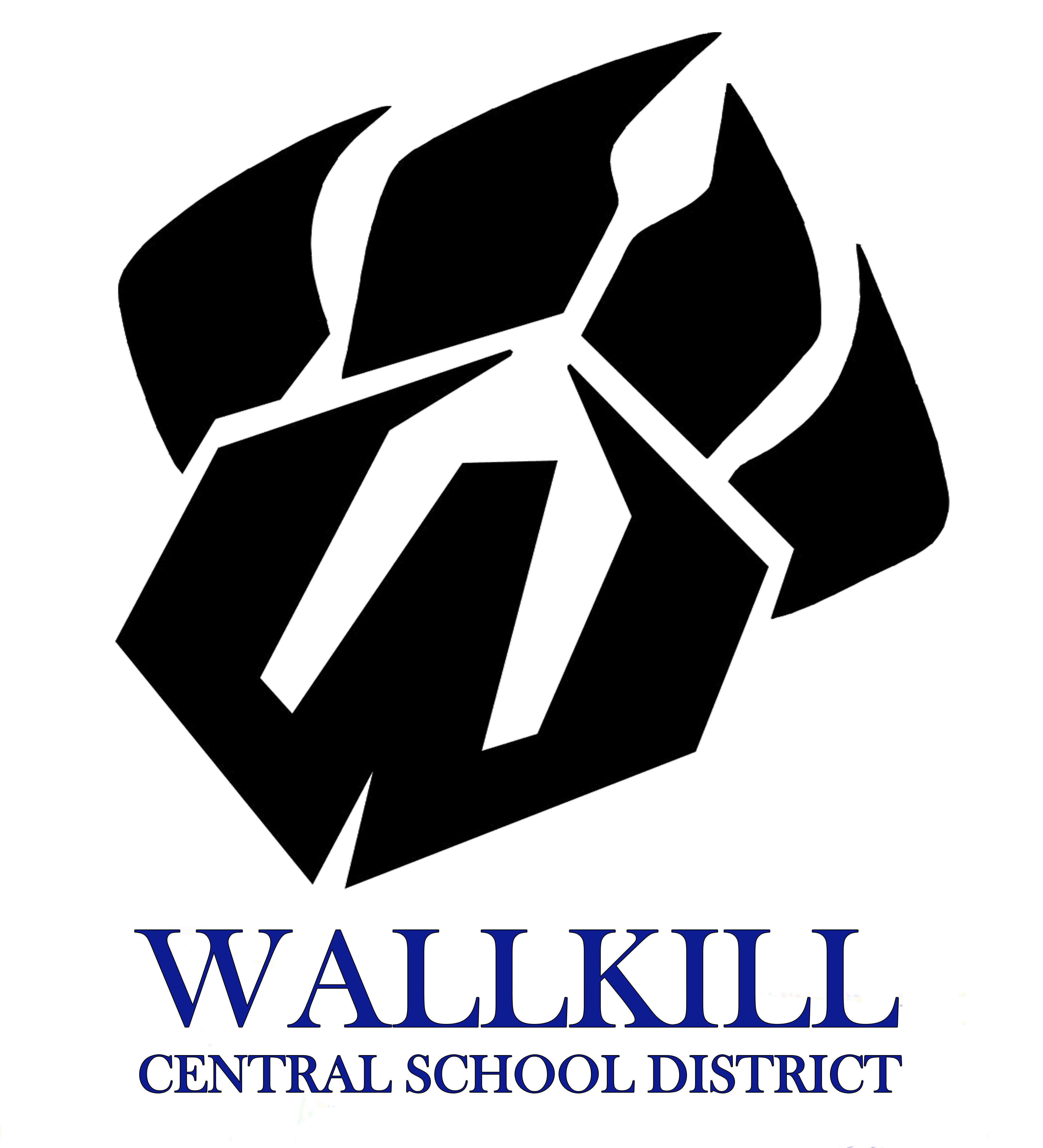 Wallkill Central School District's Logo