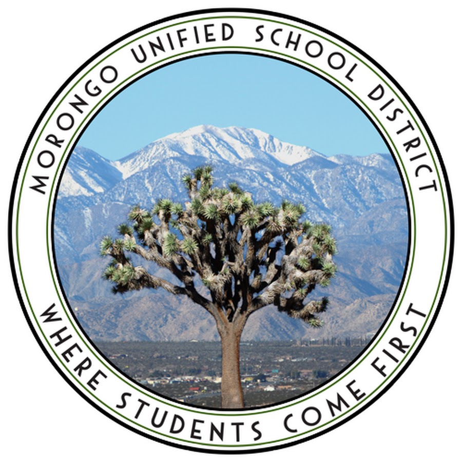 Morongo Unified School District's Logo