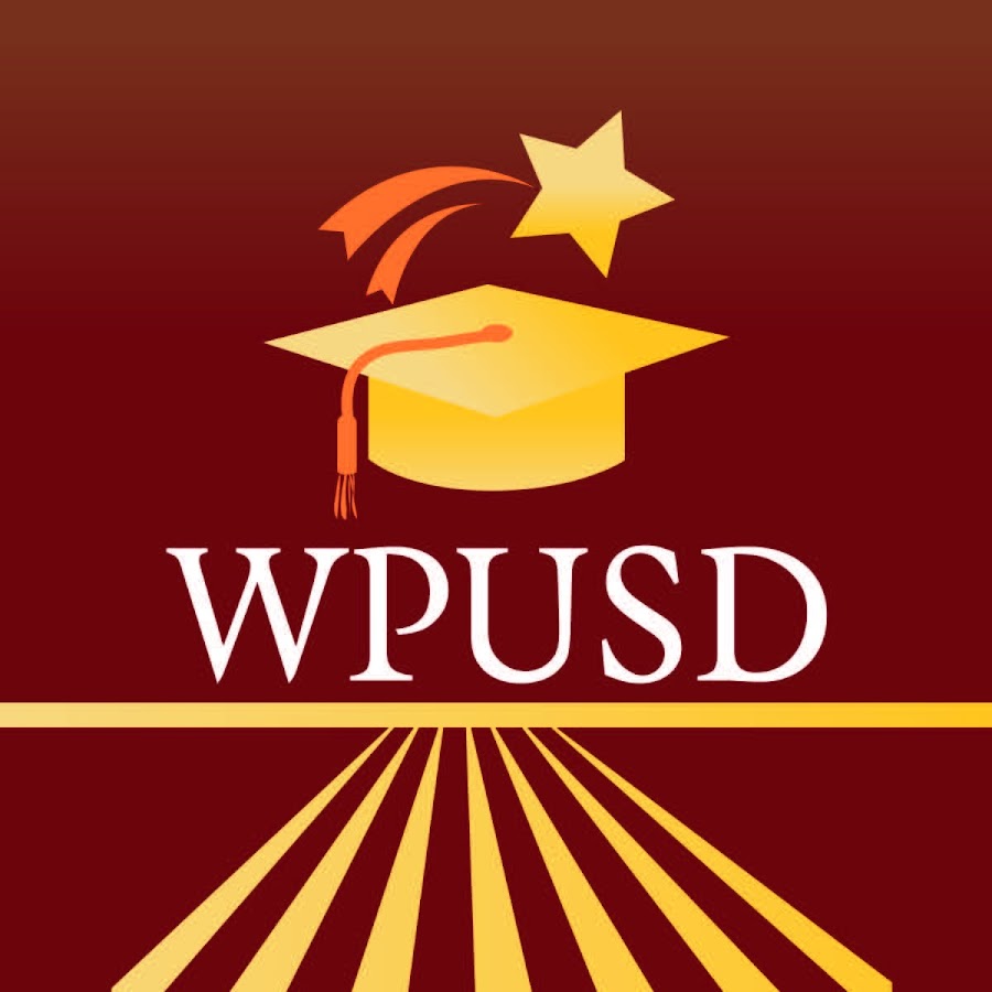 Western Placer Unified School District's Logo